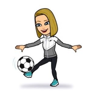 Meet your Posher, Kristen